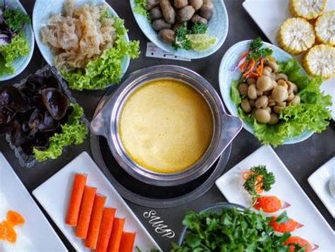 6 Restoran Halal Di Pik Yang Harganya Murah Dan Unik Pwso