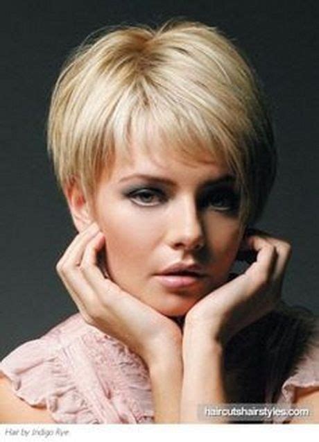 10 Best Short Wedge Hairstyles For Fine Hair