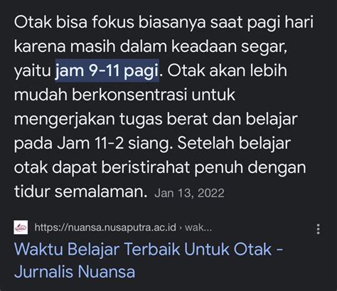 Rama On Twitter Tuh Udah Paling Bener Sekolah Jam Aja