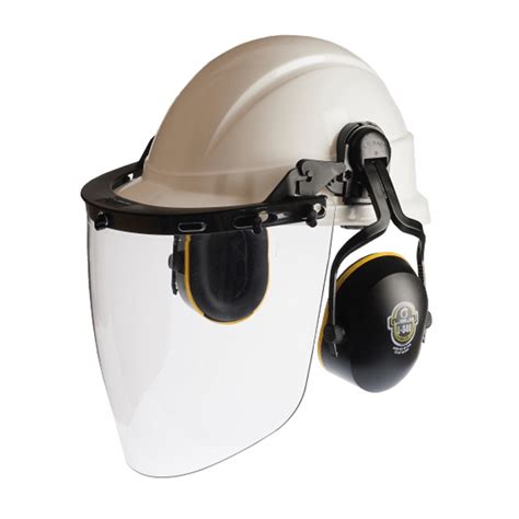 Libus Adaptador Para Casco Facial Auditivo L Universal Libus