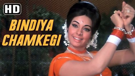 Bindiya Chamkegi Do Raaste Mumtaz Rajesh Khanna Bollywood Evergreen Love Songs Youtube