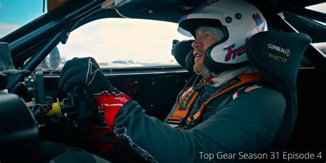 Top Gear Season 31 Episode 5 Release Date Recap And Spoilers Otakukart