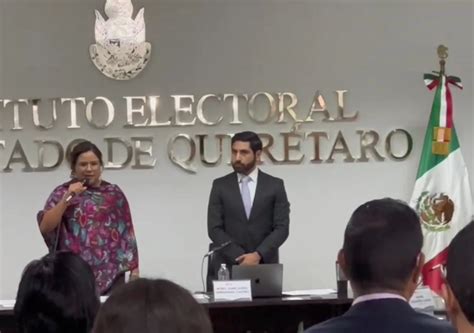 Inicia proceso electoral en Querétaro Presencia Universitaria