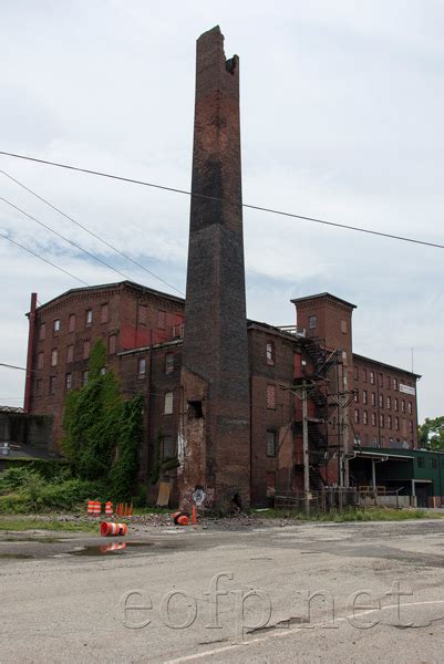 Encyclopedia Of Forlorn Places | Chicopee, Massachusetts