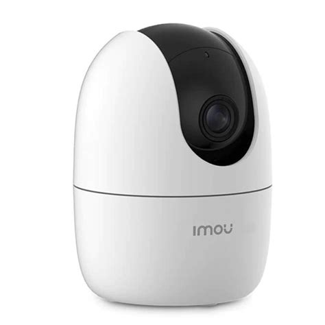 Imou Ranger Mp Ip Camera Price In Bangladesh