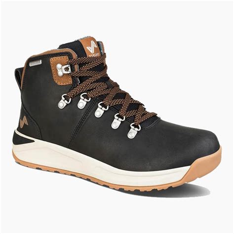 21 Best Hiking Boots For Men