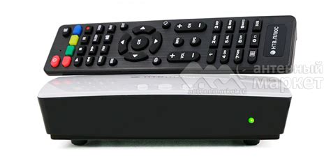 Ресивер Opentech ISB7-VA70 (НТВ-Плюс HD) - Архив оборудования ...