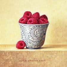 Ingrid Smuling Still Life Art Still Life Fruit Still Life Painting