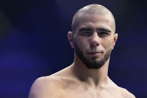 Muhammad Mokaev slams Amir Albazi and other ranked fighters for ...