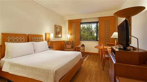 Club Room | Chennai Hotel Rooms | Trident Chennai