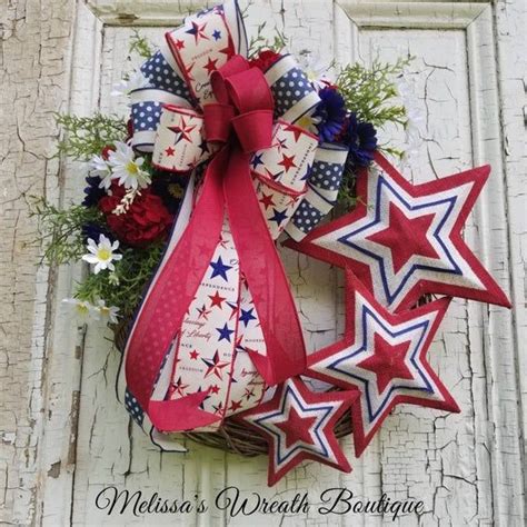 This Item Is Unavailable Etsy Spring Door Wreaths Patriotic