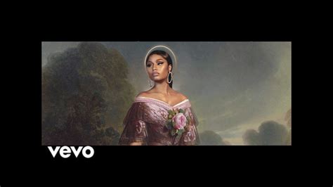 Nicki Minaj Majesty Ft Labrinth Eminem Youtube