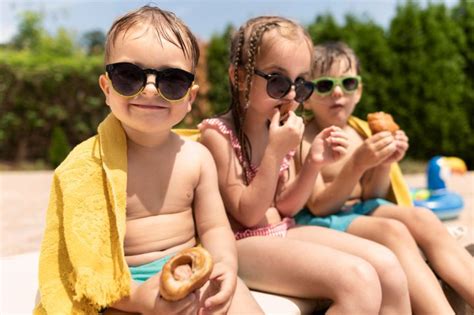 Culos De Sol Para Crian As Dicas Para Escolher O Modelo Apropriado