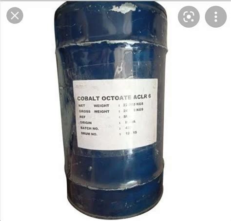 coblt 6% at ₹ 350/kg | Cobalt in Lucknow | ID: 2848945448488