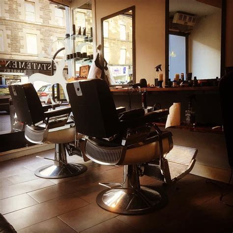 Local Barber Named As Finalist For Scotlands Best Barber The Nen