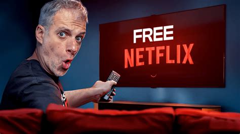 Astuces Pour Avoir Netflix Gratuitement Ou Presque Youtube