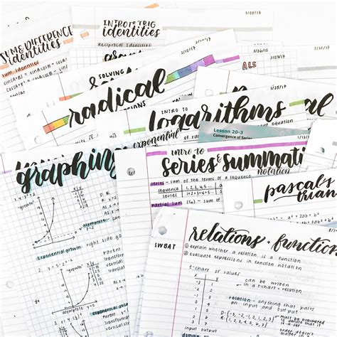 Free Calligraphy Notes Download Free Calligraphy Notes Png Images