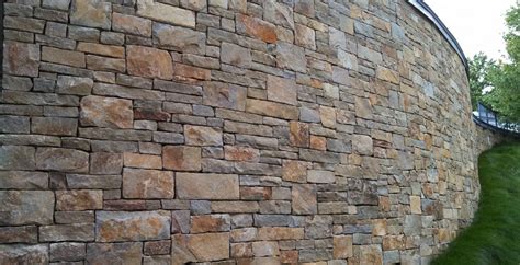 30 Stone Wall Designs Exterior Homedecorish