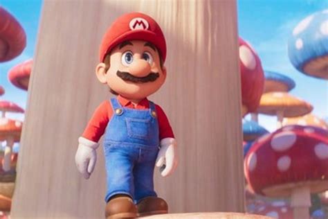 Super Mario Bros La Pelicula Ya Tiene Su Primer Trailer La Carteleramx