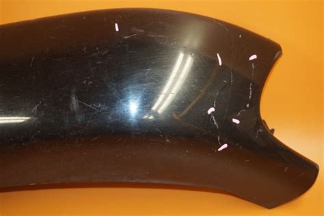 Toyota Matrix Rear Bumper Lower Molding Trim 2002