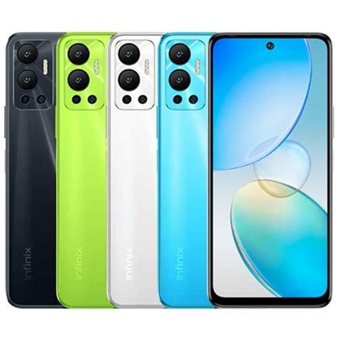 Infinix Hot Full Specs Price In Bangladesh