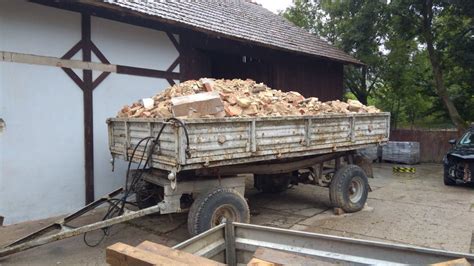 Przyczepa Rolnicza Autosan Zarejestrowana Ubezpieczona Sprawna