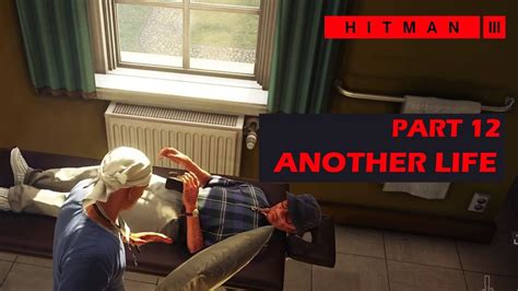 Another Life Hitman Part Pc Gameplay By Rukm Hitman