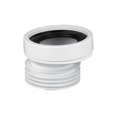 B7073 Off Centered Pipe Connector