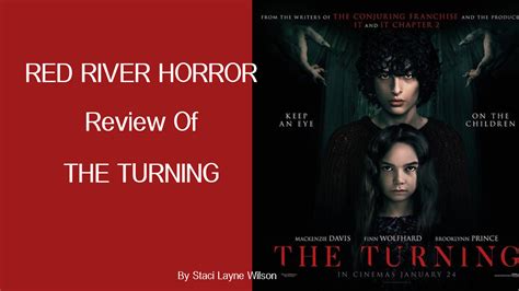 The Turning 2020 | Review | Red River Horror