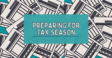 Heres How To Prepare For Filing Your Taxes Net Pay Advance