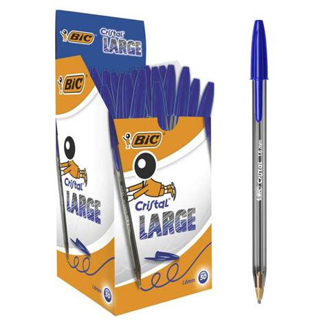 Bic Pen