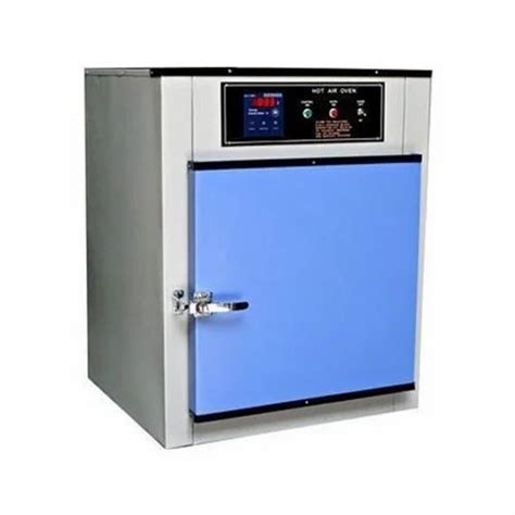 Degree Celsius Stainless Steel Hot Air Oven Laboratory Type Model Name Number Iss Hao