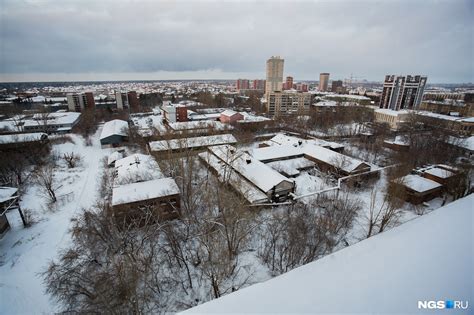 Вид с крыши 5 этажки 84 фото