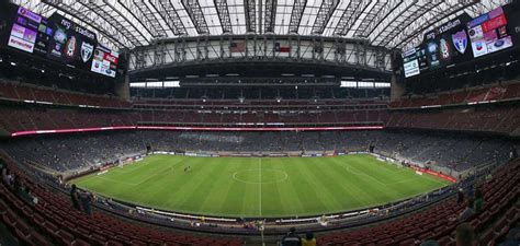 Guide to Copa America Centenario at NRG Stadium | khou.com