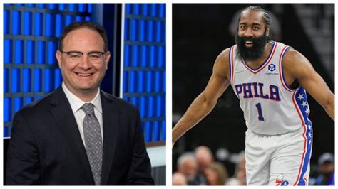 Breaking News‼️ Adrian Wojnarowski “james Harden Has Returned To Philly” 🤯🤯🤯🤯🤯 Youtube