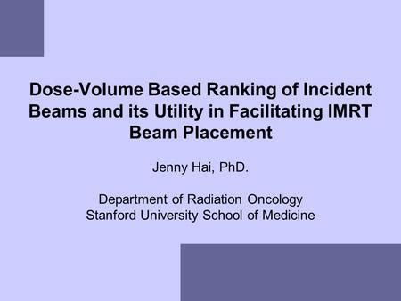 A Multi Institutional Dosimetric Evaluation Of Proton Versus Photon