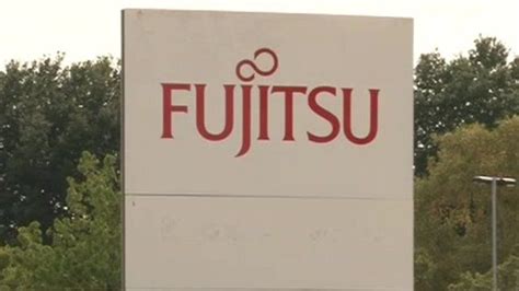 Fujitsu Confirms 600 Jobs To Relocate By March 2015 Bbc News