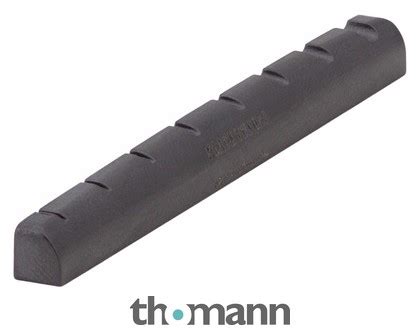 Graph Tech Black TUSQ XL PT-6849-00 – United States