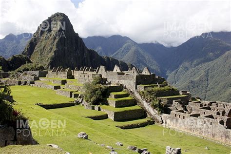 Machu Picchu Reabre Sus Puertas Al Turismo Desde El 1 De Marzo Tras