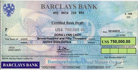 Resolved Barclays Bank Review Draft Is Original Or Not And Send This