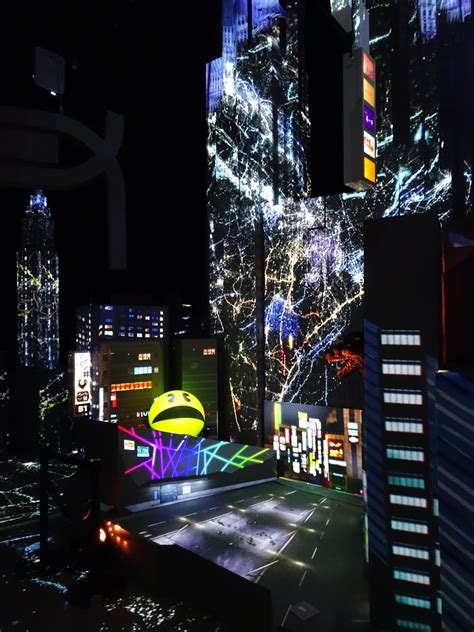 JapanDo TOKYO ART CITY By NAKED
