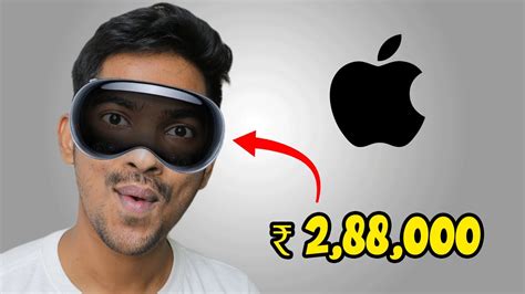 APPLE VISION PRO Vs CHEAPEST VR HEADSET YouTube