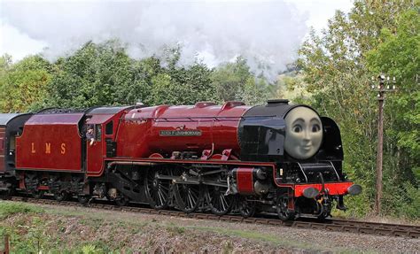 The Duchess Of Loughborough By Marvinthomastugsfan On Deviantart
