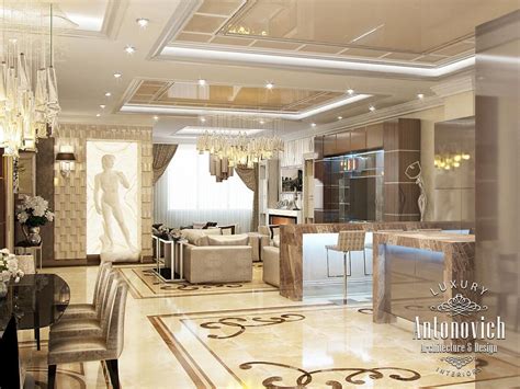 | Classic Style – Showcase Interior Design | | Classic style interior ...