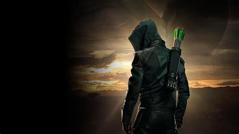 Prime Video Arrow Temporada 1