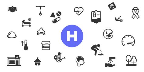 GitHub - resolvetosavelives/healthicons: A collection of open source ...