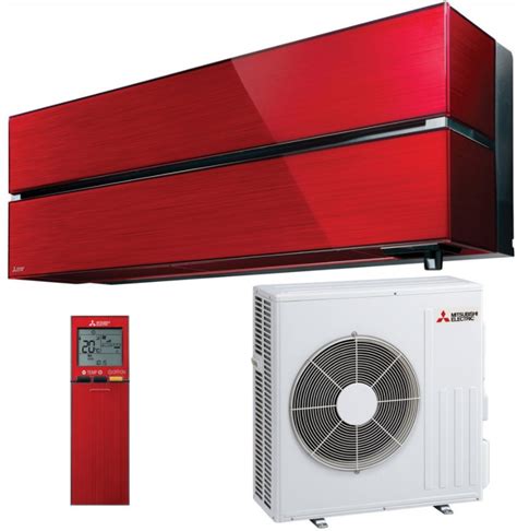 Mitsubishi Electric Premium Inverter Msz