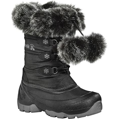 Kamik Ice Queen Boot Girls Peter Glenn