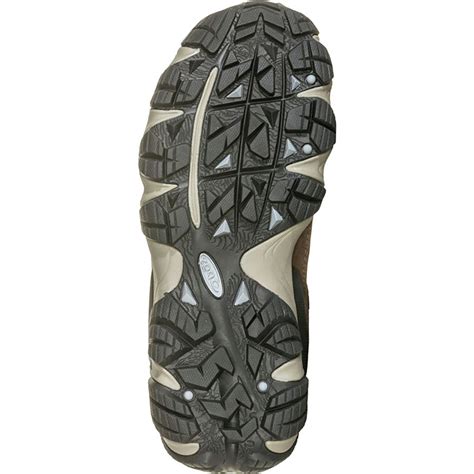 Oboz Sawtooth Ii Low B Dry Hiking Shoe Womens