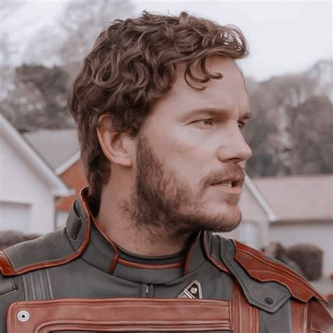 Peter Quill Starlord Icon Star Lord Peter Quill Avengers